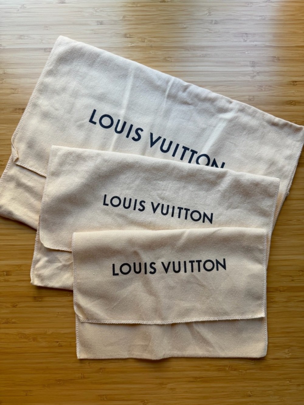 Pre-Loved Louis Vuitton Monogram Multi Pochette Accessoires Light Pink - Picture 2 of 16